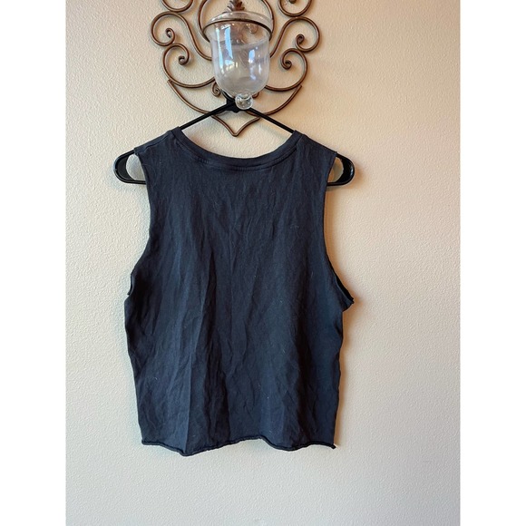 Rolling Stones Muscle Tee Size L - Picture 2 of 3